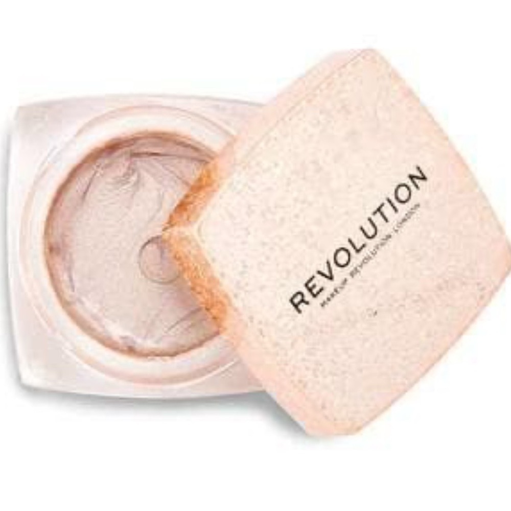 NEW Makeup Revolution Jewel Collection Jelly Highlighter in Prestigious